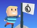 Cluiche Kogama: Sroich an Bratach ar líne