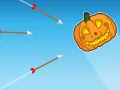Cluiche Seaimprí Halloween ar líne