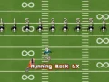 Cluiche Running Back Dx ar líne