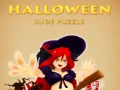 Cluiche Puzal Sleamhain Oíche Shamhna ar líne