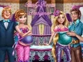 Cluiche Déan do sheomra leapa do pháiste a dhearadh ar líne Cluiche Déan do sheomra leapa do pháiste a dhearadh ar líne