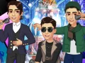 Cluiche Tur Domhanda Zayn Malik ar líne
