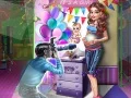 Cluiche Albam Grianghraf na Máthar ar líne Cluiche Albam Grianghraf na Máthar ar líne