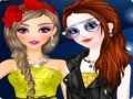 Cluiche Diva Faisean Nua ar líne