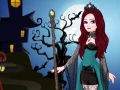 Cluiche Craíobha Hallowe'en Elsa ar líne