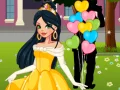 Cluiche Rogha an eagarthóra: Cosplay Banríon ar líne
