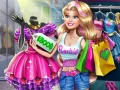 Cluiche Fashionista Siopadóireacht i Muir ar líne