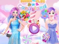 Cluiche Barbie agus Elsa i nGaeilge na Siúcraí ar líne Cluiche Barbie agus Elsa i nGaeilge na Siúcraí ar líne