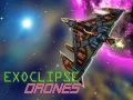 Cluiche Draighne Exoclipse ar líne