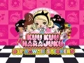 Cluiche Sticéirí Kuu Kuu Harajuku ar líne Cluiche Sticéirí Kuu Kuu Harajuku ar líne