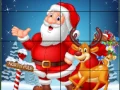 Cluiche Puzai Ceangailte na Nollaig ar líne Cluiche Puzai Ceangailte na Nollaig ar líne
