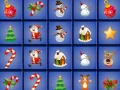 Cluiche Mahjong Nollaig ar líne