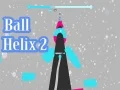 Cluiche Liathróid Helix 2 ar líne