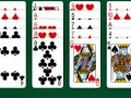 Cluiche Foighid Solitaire ar líne