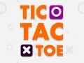 Cluiche Tic Tac Toe Arcade ar líne