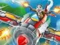 Cluiche Maoir Panda: Comhrac Aer ar líne Cluiche Maoir Panda: Comhrac Aer ar líne