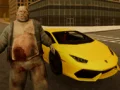Cluiche Tógáil Supercars Zombie ar líne Cluiche Tógáil Supercars Zombie ar líne