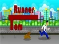 Cluiche Rónnaí Tom ar líne