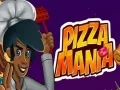 Cluiche Pizzamaireacht ar líne