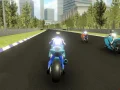 Cluiche Craobh Moto GP ar líne