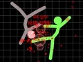 Cluiche Laochra Stickman ar líne