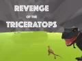 Cluiche Díograis na Triceratops ar líne