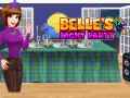Cluiche Cóisir Oíche Belle ar líne Cluiche Cóisir Oíche Belle ar líne