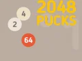 Cluiche Pucks 2048 ar líne