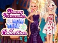 Cluiche Bailiúchán na mBan Ríoga Nua na bliana Disney ar líne Cluiche Bailiúchán na mBan Ríoga Nua na bliana Disney ar líne
