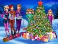 Cluiche Oíche Nollag na Prionsa ar líne Cluiche Oíche Nollag na Prionsa ar líne
