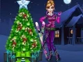 Cluiche Tá Anna ag ullmhú don Nollaig ar líne Cluiche Tá Anna ag ullmhú don Nollaig ar líne