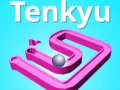 Cluiche Tenkyu ar líne