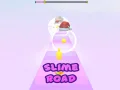 Cluiche Bó Slime ar líne