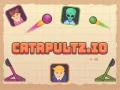 Cluiche Catapultz.io ar líne