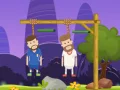 Cluiche Gibbet - Cluiche Tirim ar líne