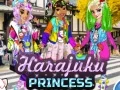 Cluiche Banríon Harajuku ar líne Cluiche Banríon Harajuku ar líne