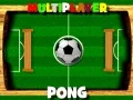 Cluiche Pong Il-imreora ar líne