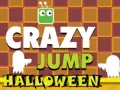 Cluiche Léim Dofheola Halloween ar líne