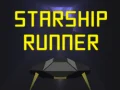 Cluiche Rith Starship ar líne