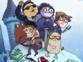 Cluiche Троллфейс квест: Видео мемы и сериалы ar líne Cluiche Троллфейс квест: Видео мемы и сериалы ar líne