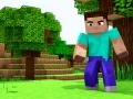 Cluiche Mini Craft ar líne