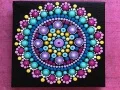 Cluiche Dathú Mandala ar líne