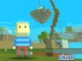 Cluiche Kogama: Minecraft Tír na nEaspa ar líne
