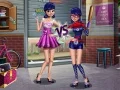 Cluiche Prionsa v Superhero ar líne