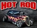 Cluiche Hot Rod ar lĂne Cluiche Hot Rod ar lĂne