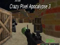 Cluiche Apocalypse Píosa Craiceáilte 3 ar líne