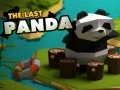 Cluiche An Panda Deireanach ar líne Cluiche An Panda Deireanach ar líne