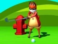 Cluiche Golf Ríochta ar líne