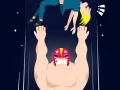 Cluiche Buddy Toss ar líne