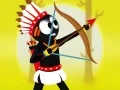 Cluiche Laoch Díothúcháin Stickman ar líne